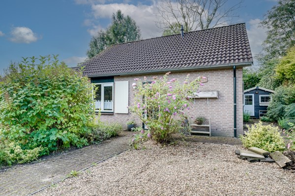 Verkocht onder voorbehoud: Melkweg 2-114, 7037 CN Beek Gem Montferland